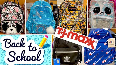 tj maxx adidas backpack|tj maxx backpacks for women.